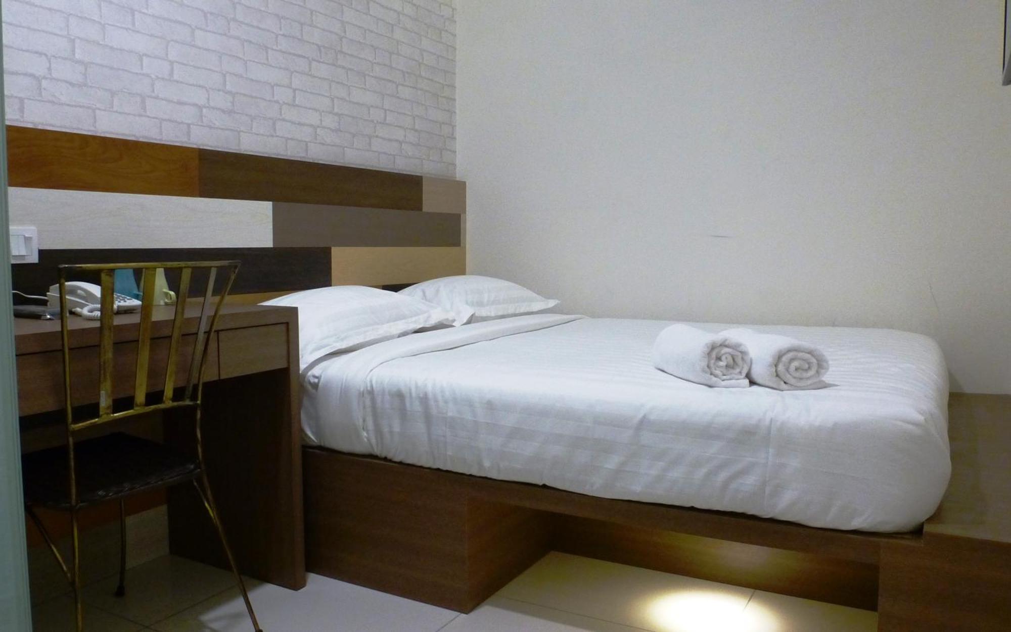 Hotel Uptown Subang Airport Shah Alam Habitación foto