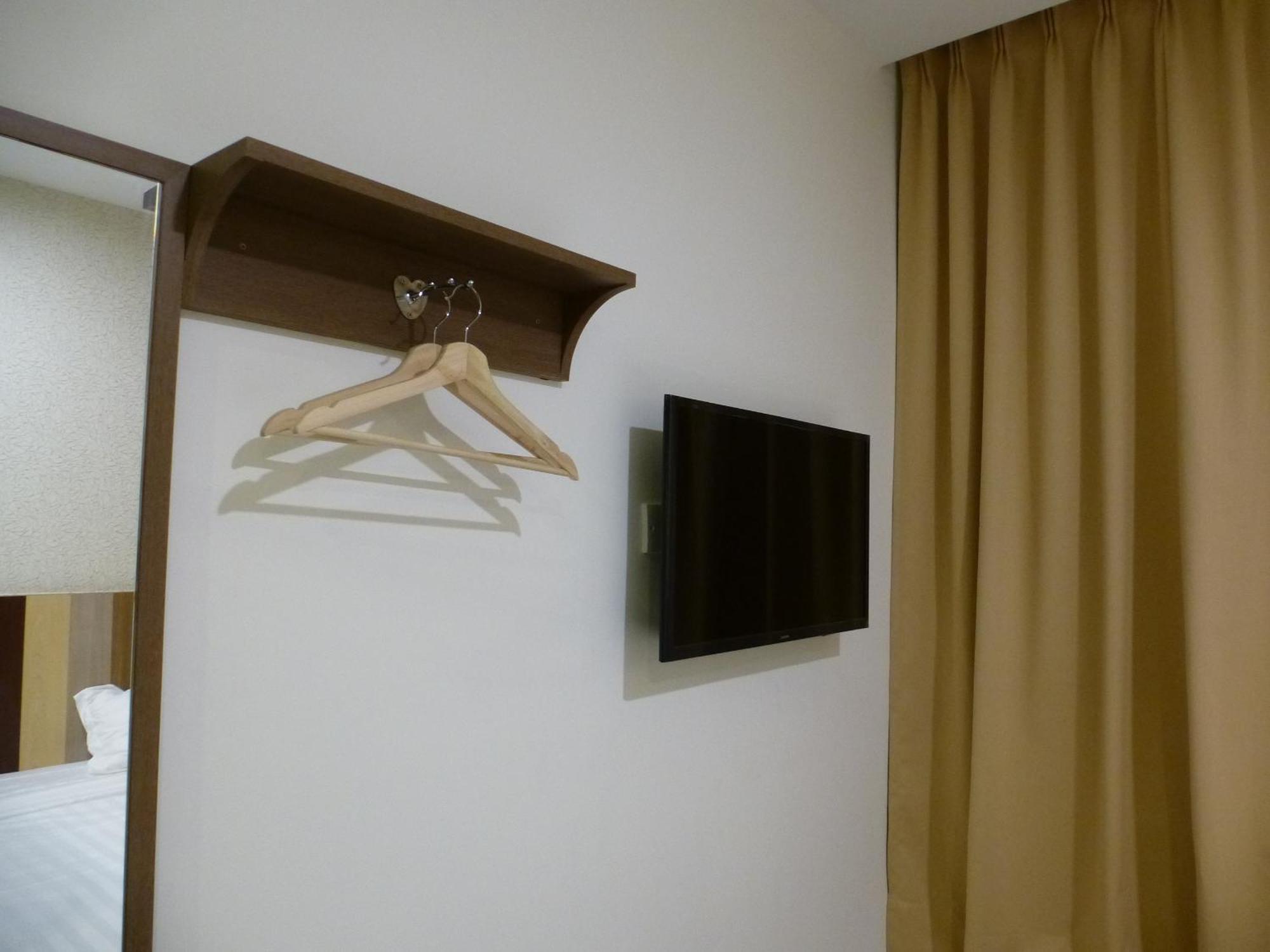 Hotel Uptown Subang Airport Shah Alam Habitación foto